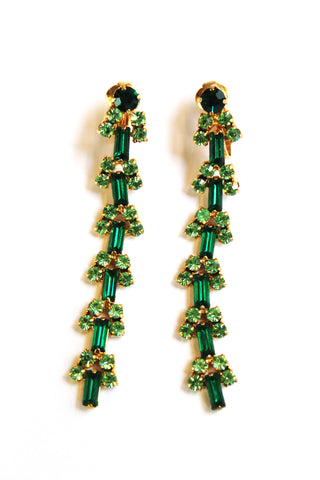 Boucles d'oreilles LOO