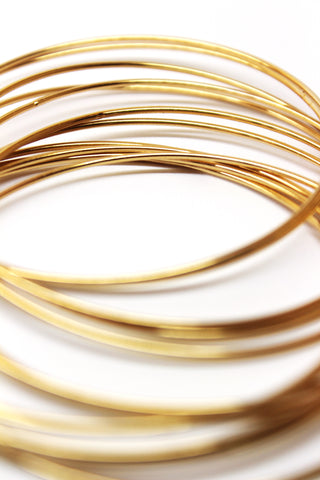 le bracelet 12 pétales