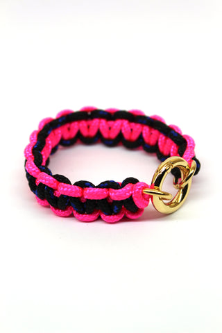 bracelet MIMI MIRCO rose