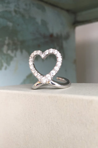 itBague Mon coeur édition